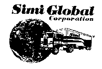 SIMI GLOBAL CORPORATION