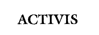 ACTIVIS