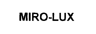 MIRO-LUX