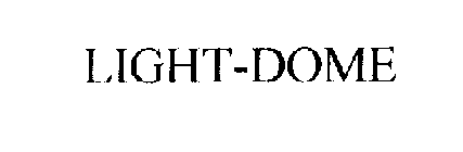 LIGHT-DOME