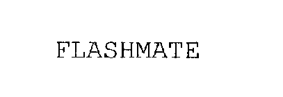 FLASHMATE