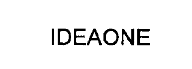 IDEAONE