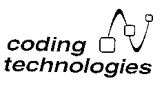 CODING TECHNOLOGIES