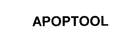 APOPTOOL