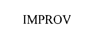 IMPROV