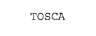 TOSCA