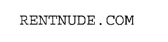 RENTNUDE.COM