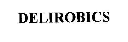DELIROBICS