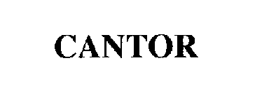 CANTOR