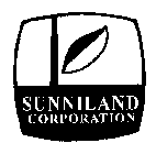 SUNNILAND CORPORATION