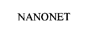 NANONET