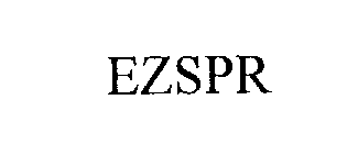 EZSPR