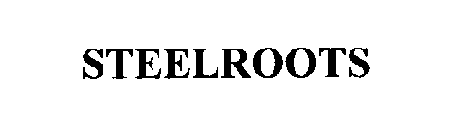 STEELROOTS