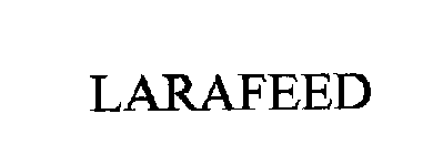 LARAFEED