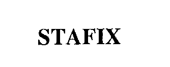 STAFIX