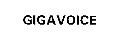 GIGAVOICE