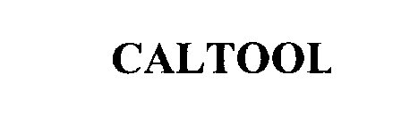 CALTOOL