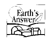 EARTH'S ANSWER