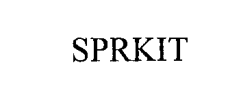 SPRKIT