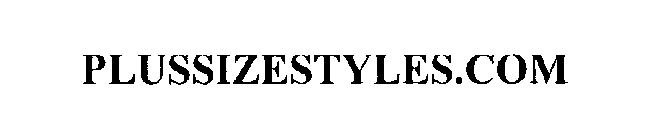 PLUSSIZESTYLES.COM