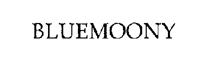 BLUEMOONY
