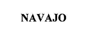 NAVAJO