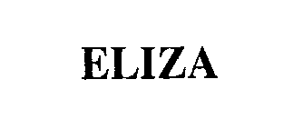 ELIZA