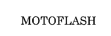 MOTOFLASH