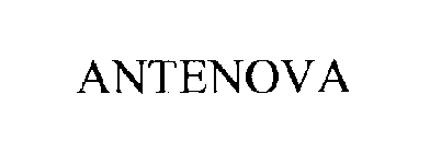 ANTENOVA