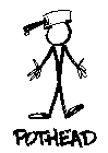 POTHEAD
