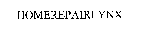HOMEREPAIRLYNX