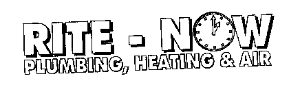 RITE-NOW PLUMBING, HEATING & AIR