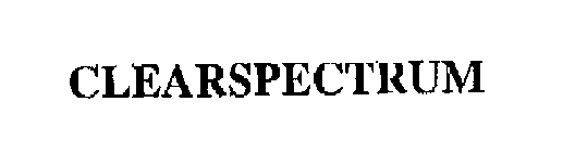 CLEARSPECTRUM