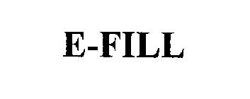 E-FILL