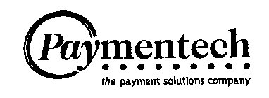 PAYMENTECH THE PAYMENT SOLUTIONS COMPANY
