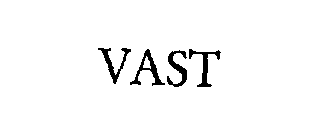 VAST