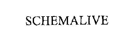 SCHEMALIVE