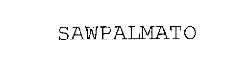 SAWPALMATO