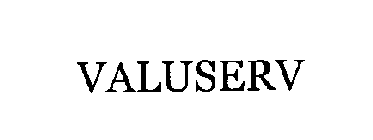 VALUSERV