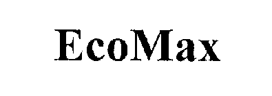 ECOMAX