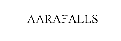 AARAFALLS