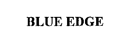 BLUE EDGE