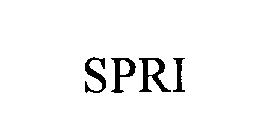 SPRI