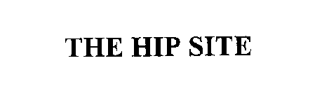 THE HIP SITE