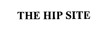 THE HIP SITE