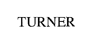 TURNER