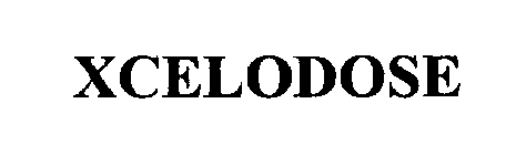 XCELODOSE