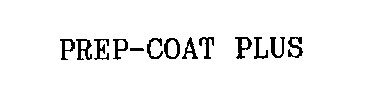 PREP-COAT PLUS