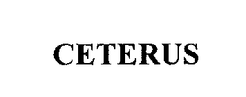 CETERUS