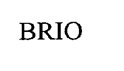 BRIO